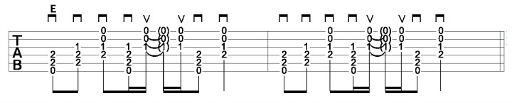 acoustic guitar strumming vst