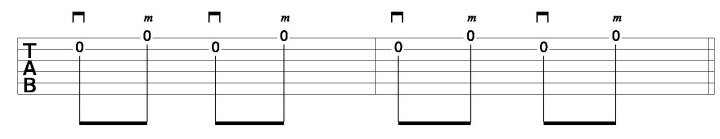 Hybrid Picking Pattern 2