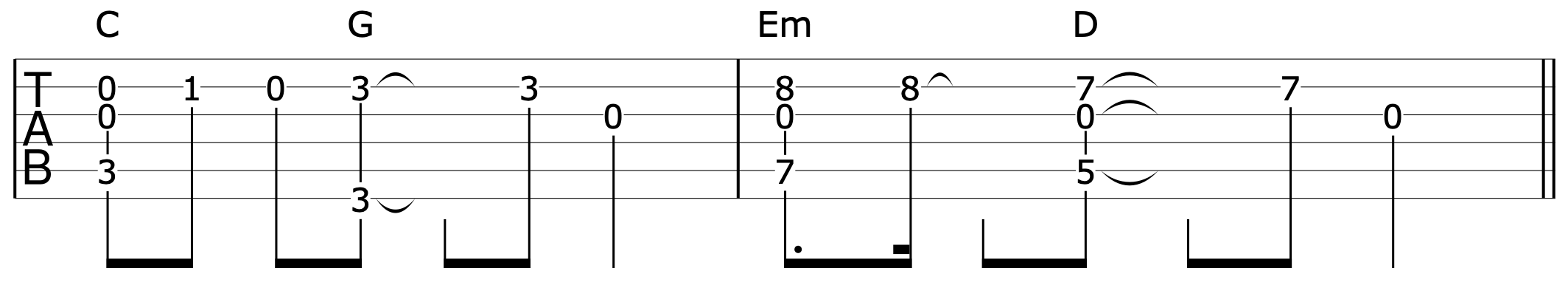 10th Harmony Song 2
