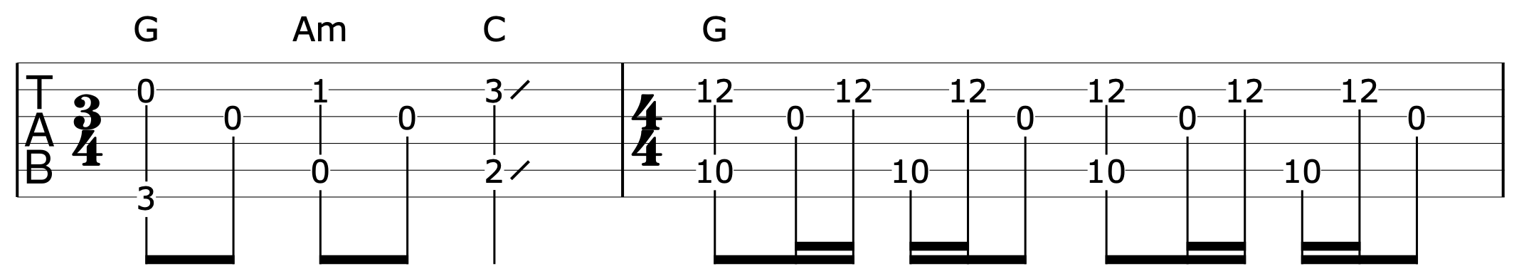 10th Harmony Song 3