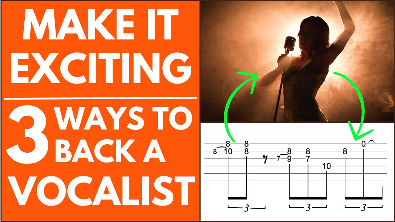 3 Ways To Accompany A Singer Guitar Article Pic