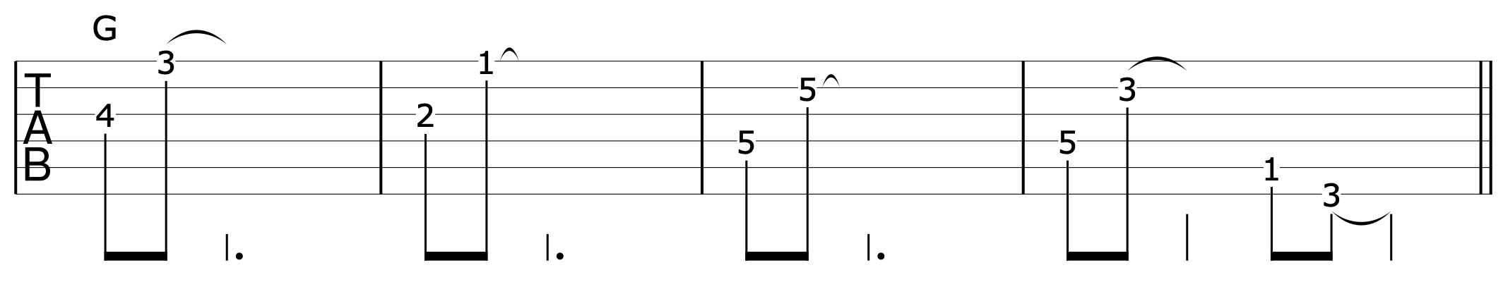 6th Harmony In Songs 1