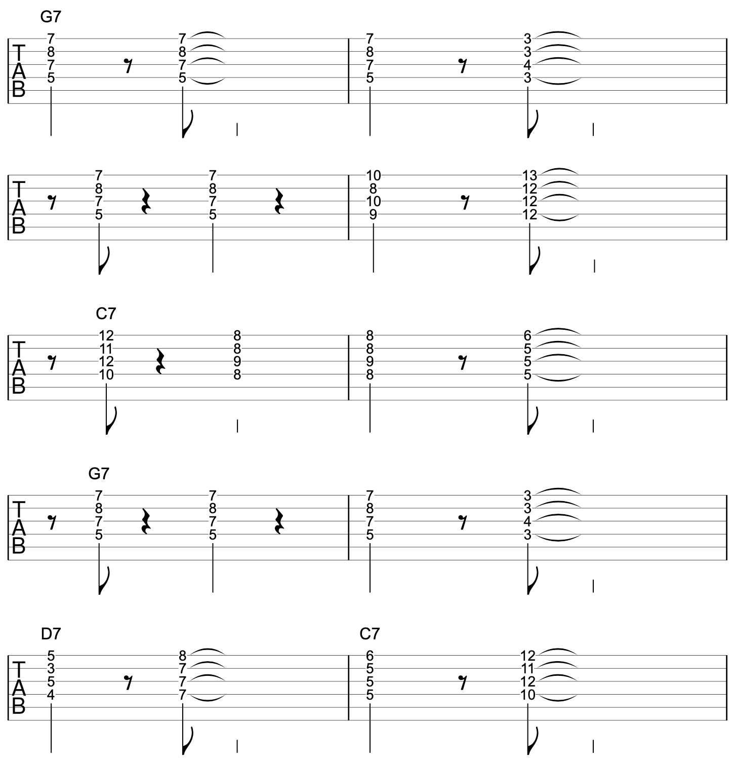 Learn 3 Ways To Use Block Chords On Guitar