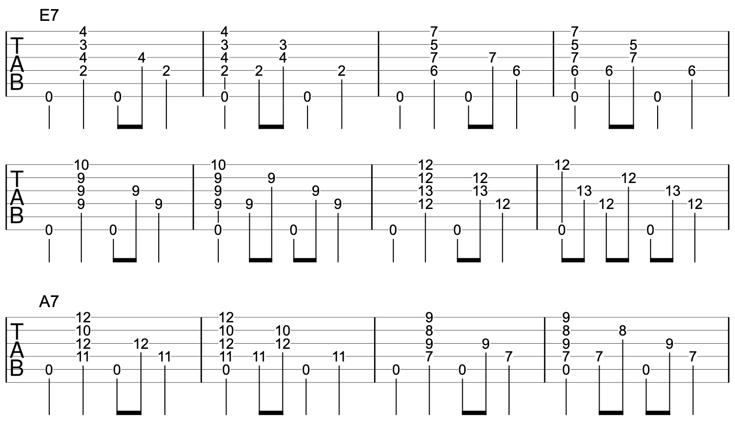 Learn 3 Ways To Use Block Chords On Guitar