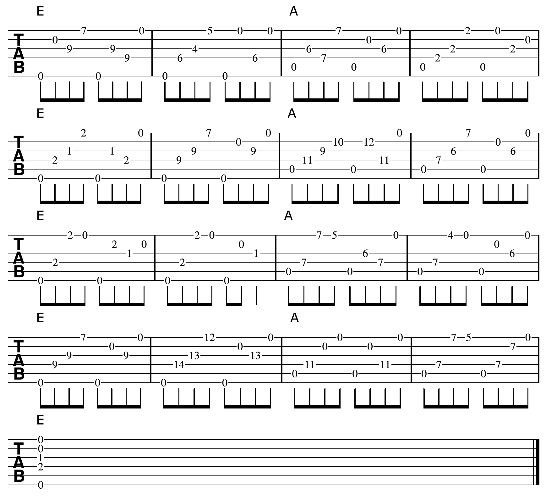 Creative Guitar Chord Vamp Mixing Approaches