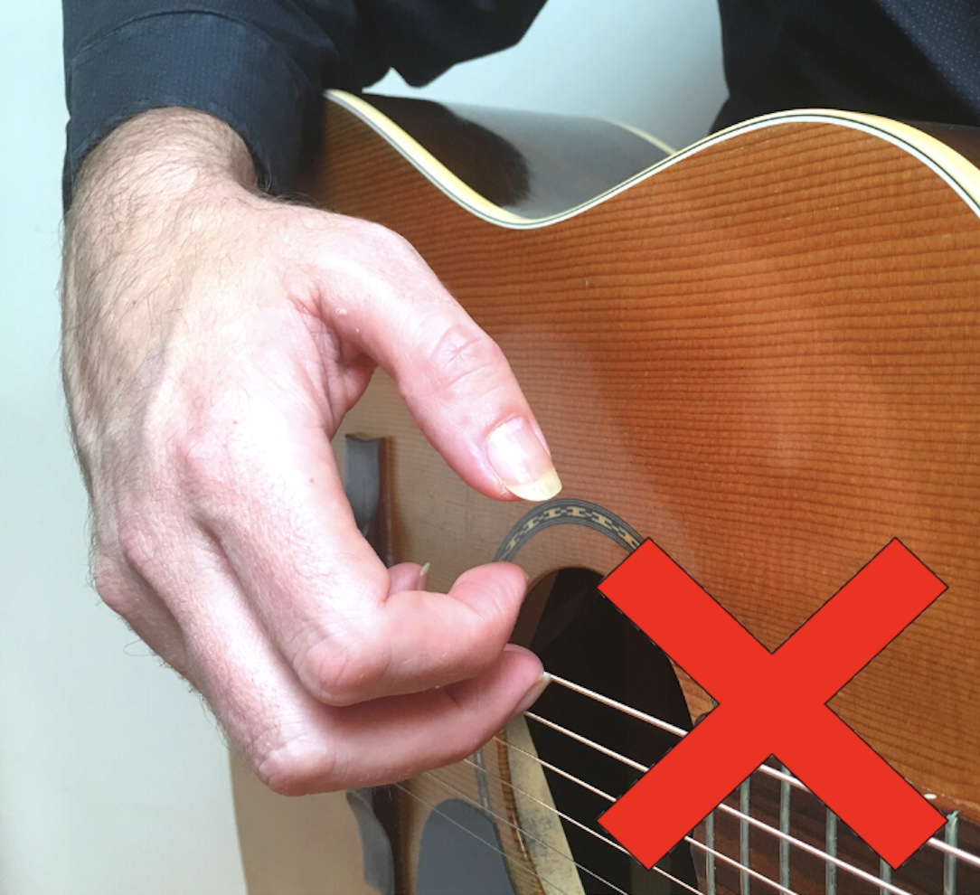 Bass Guitar Metal Finger Picks | Guitar Accessories Fingers - Metal Finger  Thumb Nail - Aliexpress