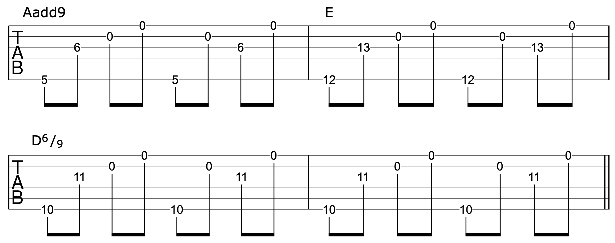 Make Chords Sound Better 2