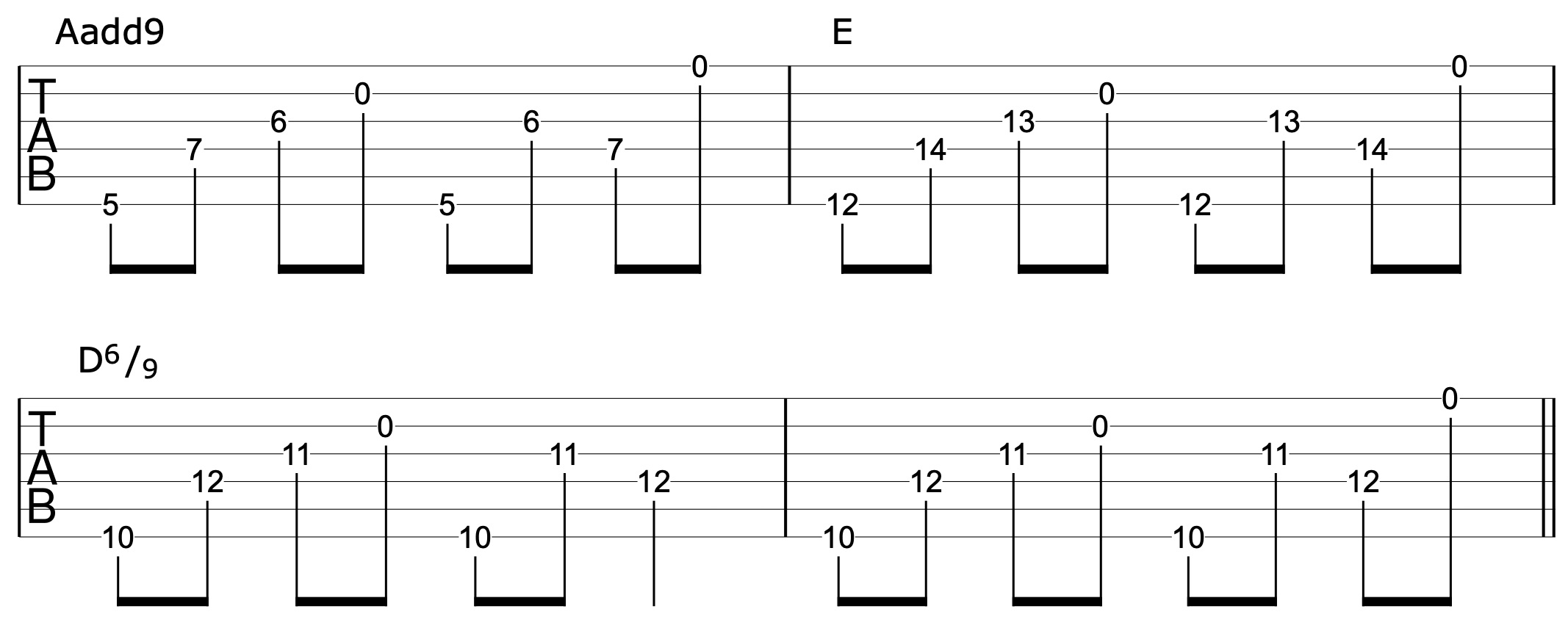 Make Chords Sound Better 7
