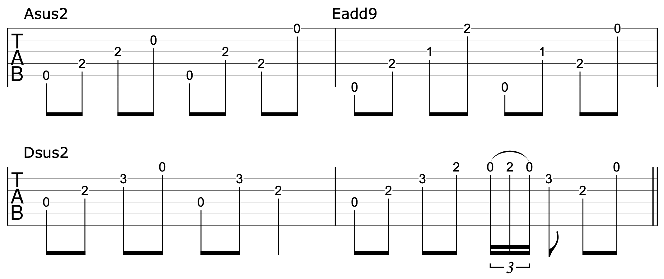 Make Chords Sound Better 3