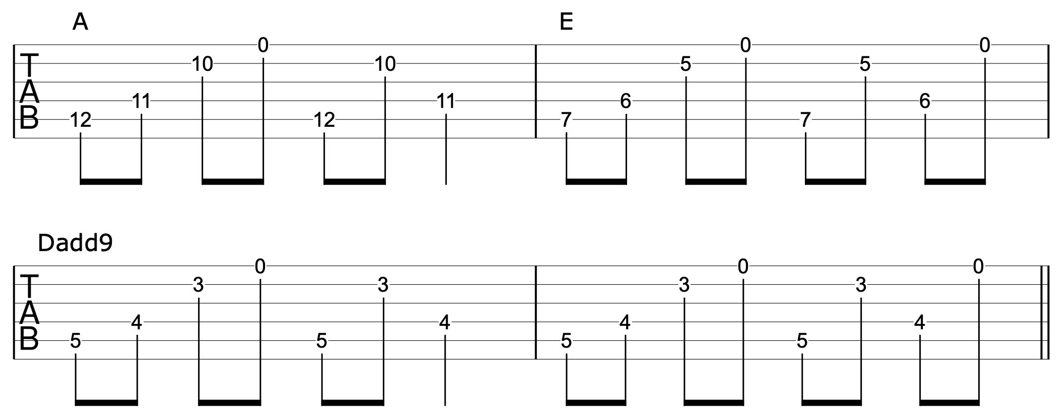 Make Chords Sound Better 4