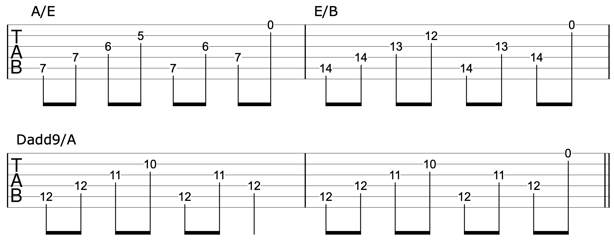 Make Chords Sound Better 8