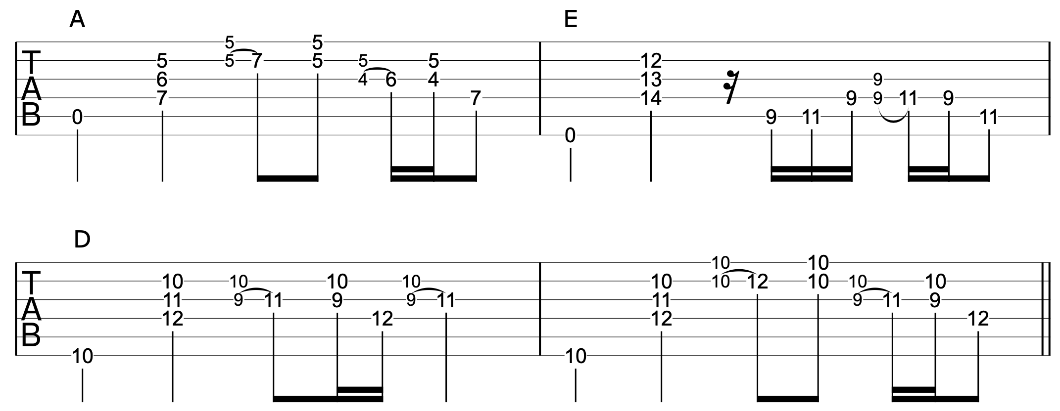 Make Chords Sound Better 6
