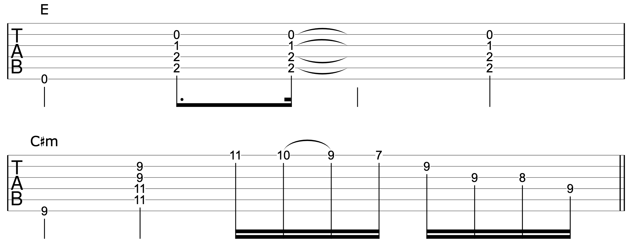 Rhythm Fill 10