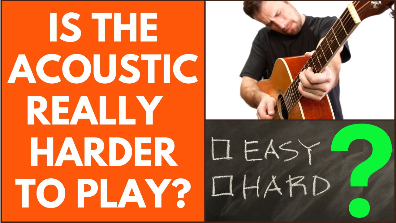 Acoustic Guitar Fundamentals Video Page Pic