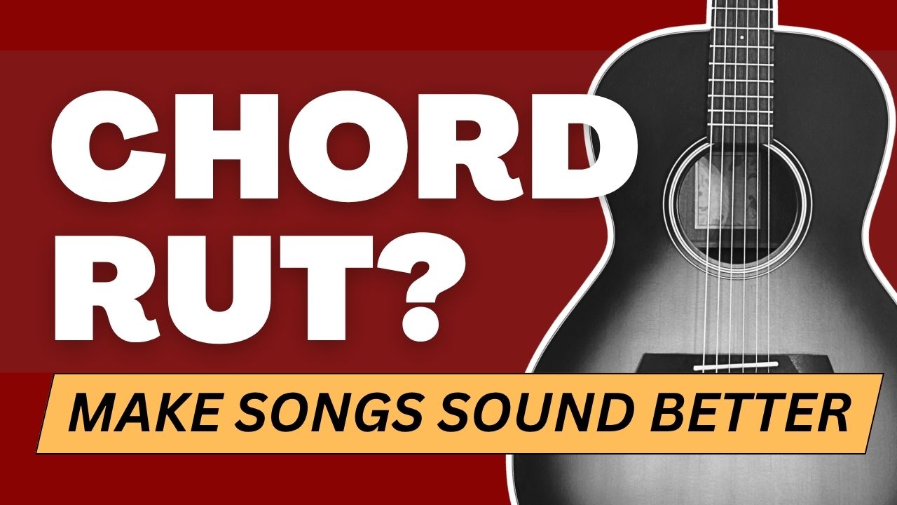 Arrange Songs On Guitar