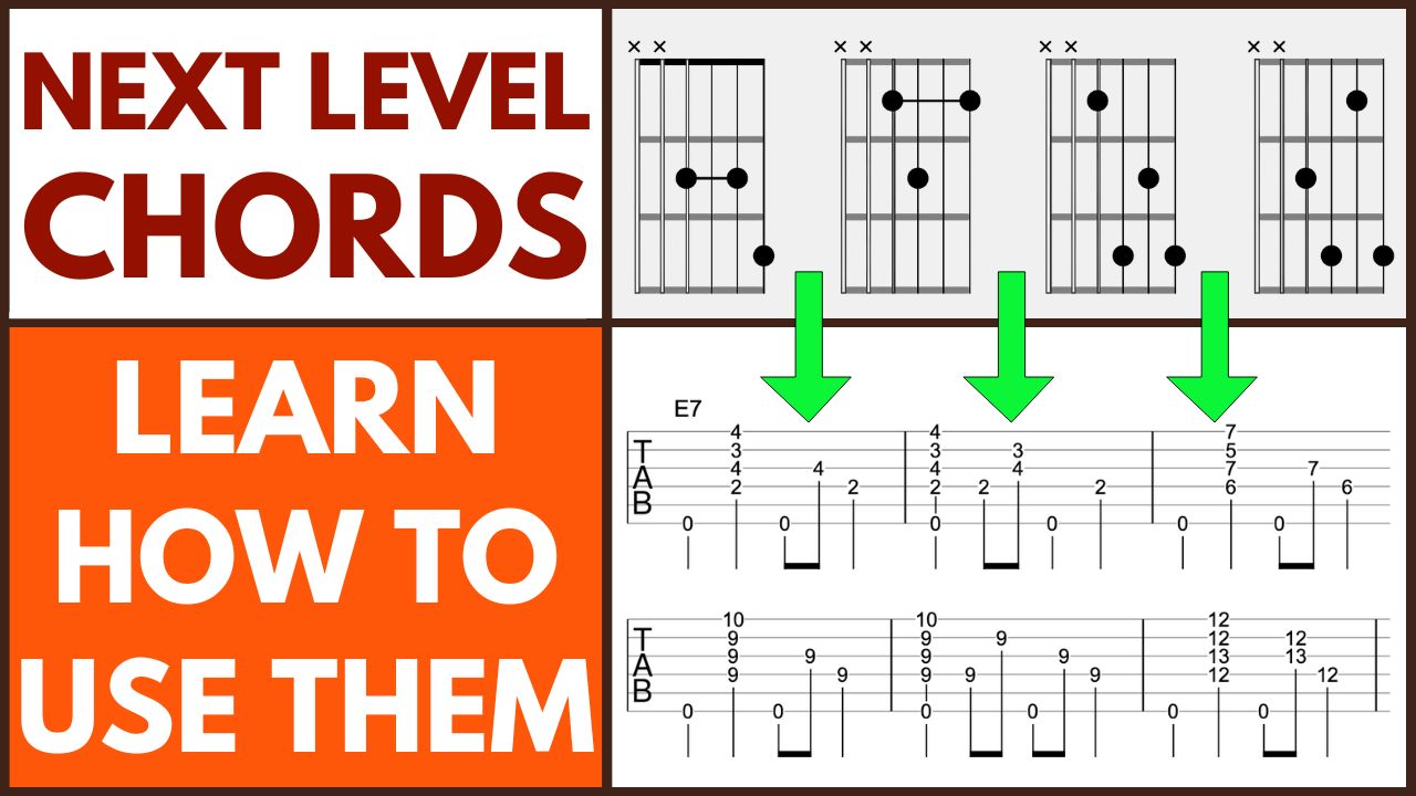 Block Chords Guitar Article Pic