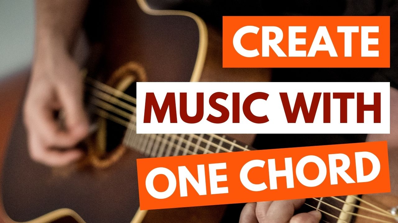 Guitar Chord Creativity Tutorial Article Image