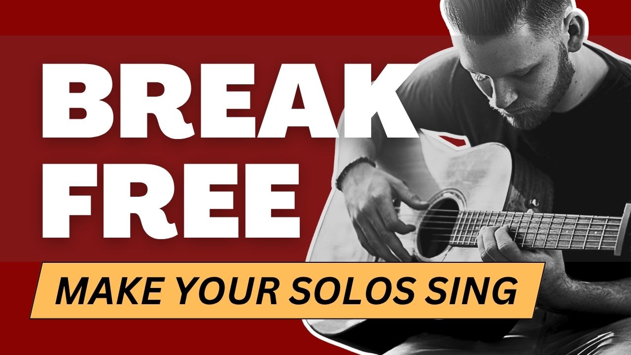 Escape Scale Boxes With Triads