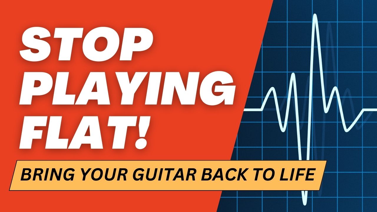 Fingerpicking Guitar Dynamics Article Pic