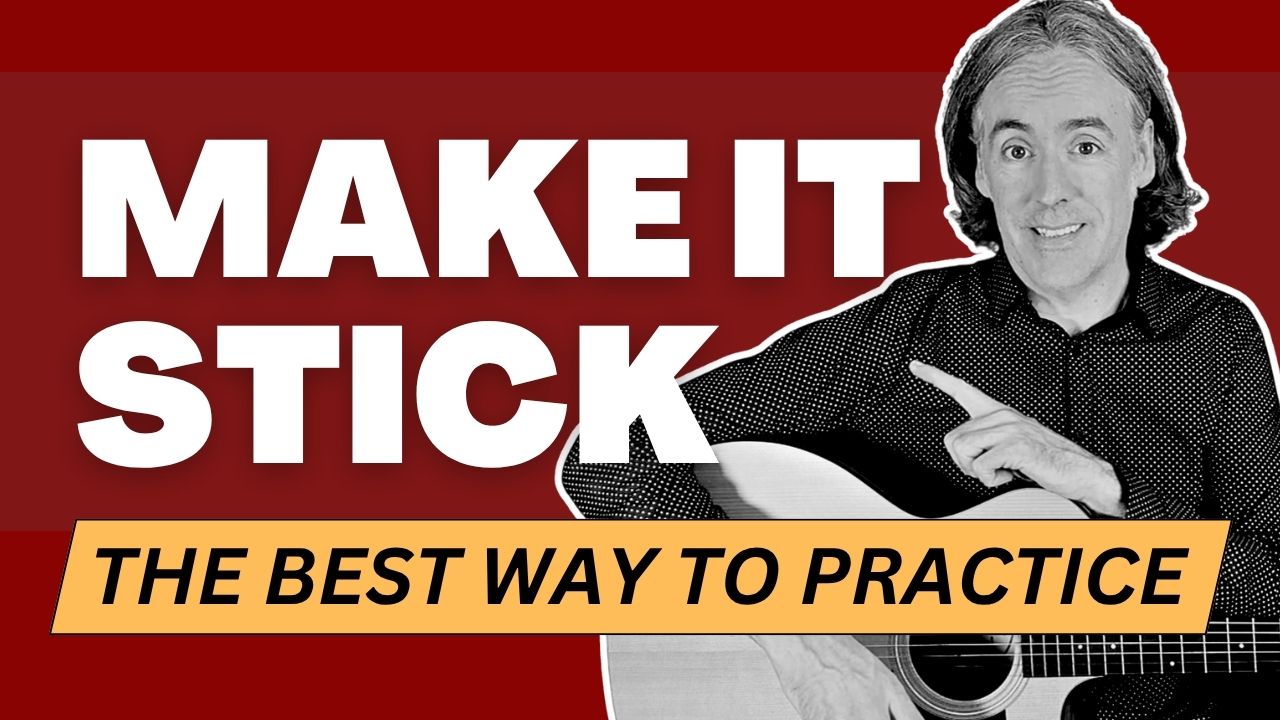How To Practice Guitar