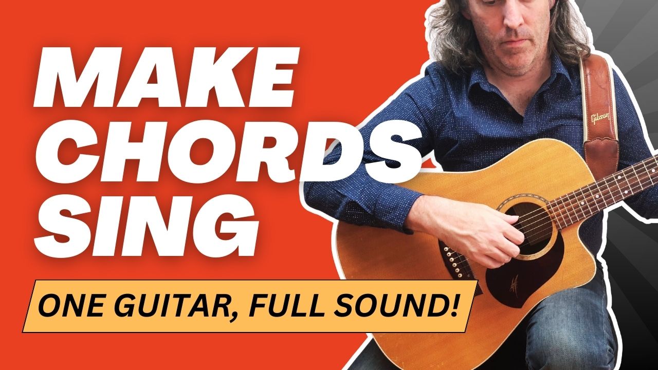 Mix Chords With Melody Article Pic