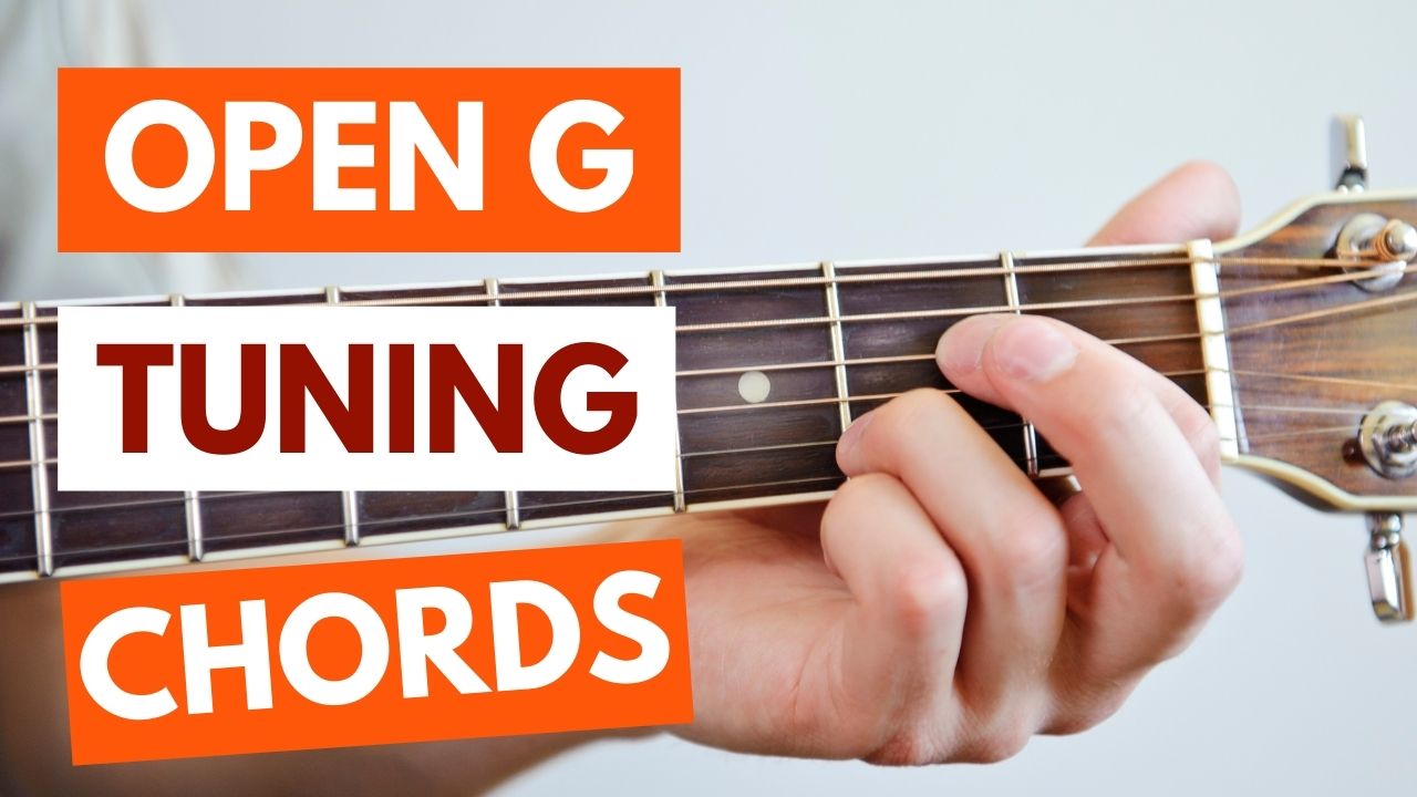 tuning chords for guitar