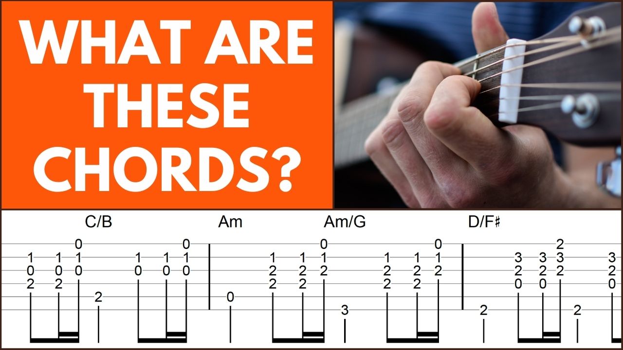 Replying to @dannyosu I love this chord progression sm #guitar